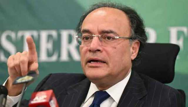 وزیرِ خزانہ آئی ایم ایف اور عالمی بینک کے سالانہ اجلاسوں میں شرکت کیلئے امریکا روانہ