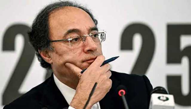 ماحولیاتی تبدیلی اور آبادی میں اضافہ پاکستان کے لیے بڑے چیلنجز ہیں، وزیر خزانہ