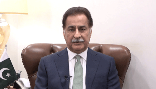 سپیکر قومی اسمبلی سردار ایاز صادق کی ہما چغتائی کو ٹاپ 50 ویمن گلوبل ایوارڈ حاصل کرنے پر مبارکباد