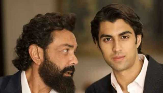 بوبی دیول کے بیٹے اداکاری کی دنیا میں کب قدم رکھیں گے؟