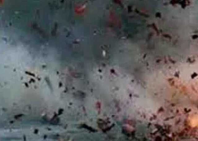 ٹانک: مسلح افراد نے گرلز پرائمری اسکول دھماکے سے اڑا کردیا