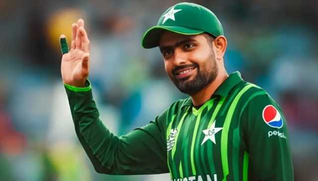 بابر اعظم کا نیا سنگ میل ، ٹی ٹوئنٹی انٹرنیشنل میں سب سے زیادہ رنز بنانے والے بلےباز بن گئے