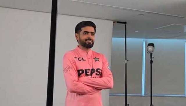 بابر اعظم کے پاس ٹی ٹوئنٹی انٹرنیشنل میں ورلڈ ریکارڈ بنانے کا سنہری موقع