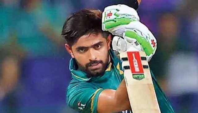 ون ڈے رینکنگ: بابر اعظم کی چوتھی پوزیشن برقرار، محمد رضوان کی ترقی