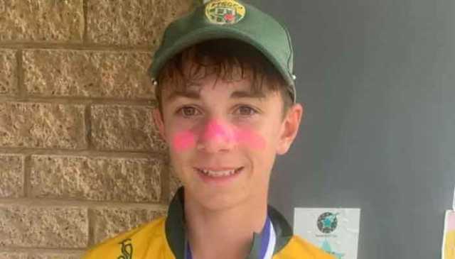 بین آسٹن کا گیند لگنے سے انتقال، شیفلڈ شیلڈ کے میچ سے قبل ایک منٹ کی خاموشی اختیار کی گئی