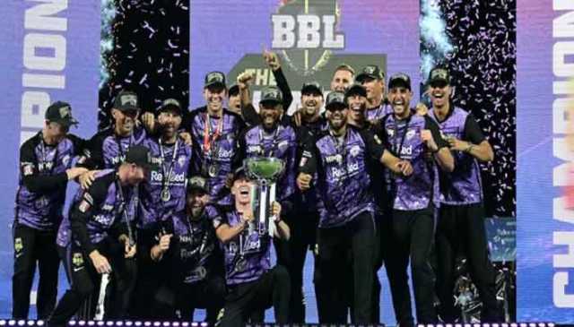 کرکٹ آسٹریلیا کا بگ بیش لیگ کی نجکاری کا فیصلہ