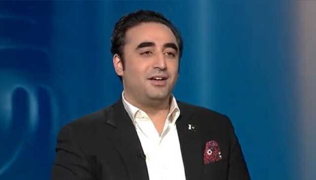 بلاول بھٹو زرداری آزاد کشمیر کے نئے وزیراعظم کا اعلان کریں گے