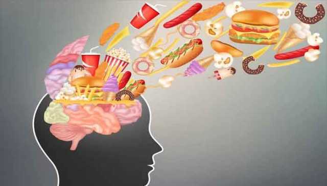 برگر، پیزا کے شوقین خبردار! چند دن کا استعمال دماغ کو نقصان پہنچا سکتا ہے