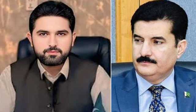 گورنر خیبرپختونخوا کا وزیراعلیٰ سہیل آفریدی کو مشورہ: اہم فیصلوں کے لیے چھوٹی کابینہ تشکیل دیں