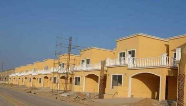 سرکاری ملازمین کیلیے رہائشی مکانات کے کرایوں کی حد میں نمایاں اضافہ