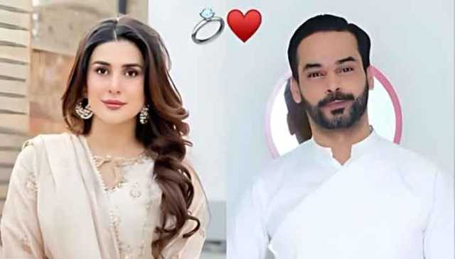 کبریٰ خان نے شادی کی پیشکش ٹھکرادی تھی لیکن میں نے ہار نہیں مانی، گوہر رشید