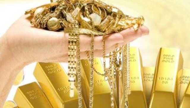 حکومت کا سونے کی درآمد اور برآمد پر پابندی ختم کرنے کا فیصلہ