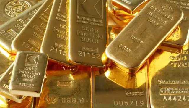 سونے کی قیمت آسمان پر جاپہنچی، فی تولہ بھاؤ 4 لاکھ 25 ہزار روپے سے بھی تجاوز کرگیا