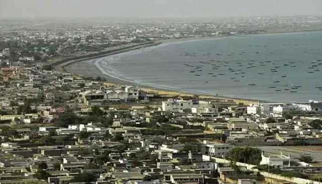 گوادر میں پانی کے بحران پر قابو پانے کیلئے میرانی ڈیم سے بذریعہ ٹینکرز فراہمی کا آغاز