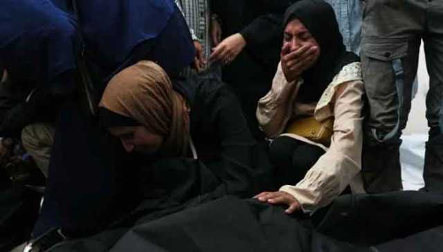 اسرائیل نےجنگ بندی کے بعد سے اب تک 80 بار خلاف ورزیاں کیں: غزہ حکومتی میڈیا آفس