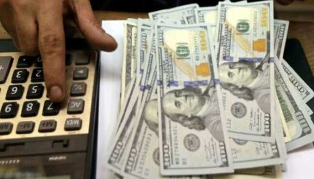 ڈالر کی قدر 6 ماہ کی کم ترین سطح پر پہنچ گئی