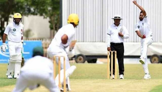 پاکستان کرکٹ بورڈ نے 26-2025 کیلئے مینز ڈومیسٹک کرکٹ کنٹریکٹس کا اعلان کردیا