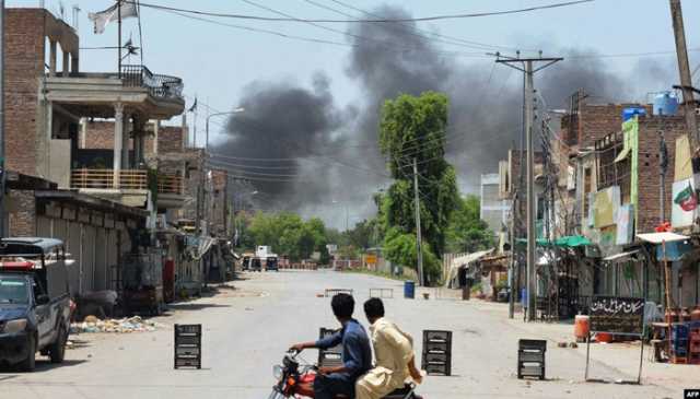 خیبر پختونخوا میں رواں سال دہشتگردی کے واقعات میں 298 افراد شہید، 486 زخمی
