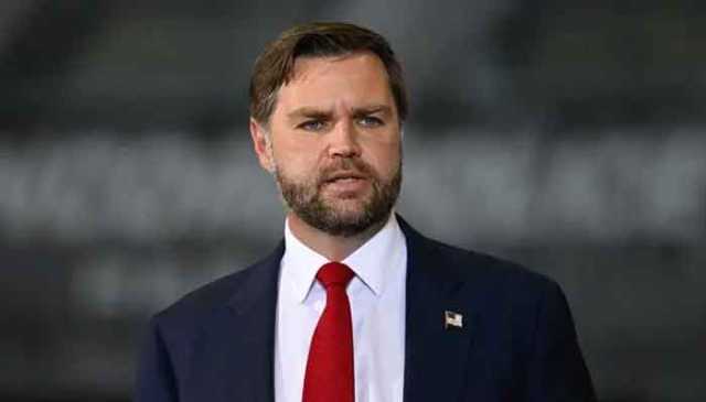 غزہ میں جنگ بندی برقرار ہے، امریکی نائب صدر