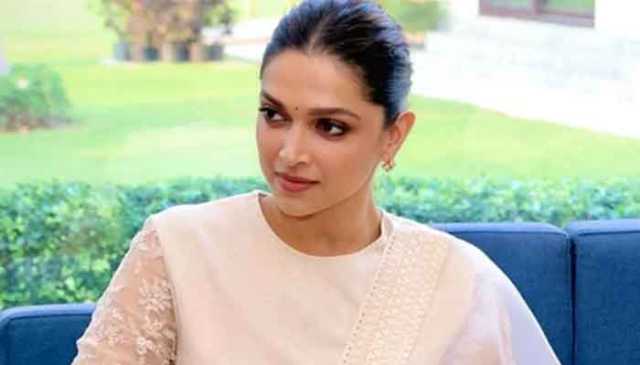 دیپیکا پڈوکون بھارت میں مینٹل ہیلتھ ایمبیسیڈر مقرر
