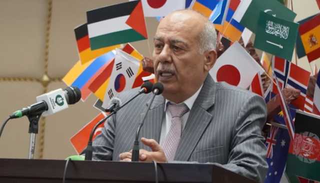 فلسطین کے عوام پاکستانی بھائیوں کا خلوص اور حمایت کبھی نہیں بھولیں گے، سفیر ڈاکٹر زوہیر