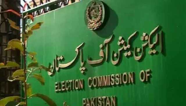 الیکشن کمیشن نے تحریک انصاف اور سنی اتحاد کونسل کے ارکان اسمبلی کو آزاد قرار دے دیا