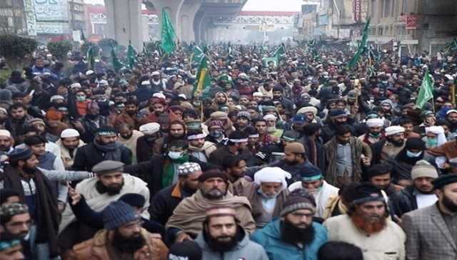 تنظیمات اہل سنت نے شٹر ڈاؤن ہڑتال اور احتجاج کی کال کی تردید کر دی