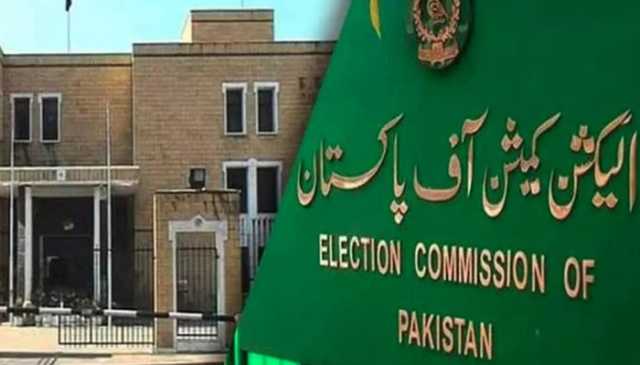 پنجاب میں بلدیاتی انتخابات ایک بار پھر تاخیر کا شکار، الیکشن کمیشن نے شیڈول واپس لے لیا