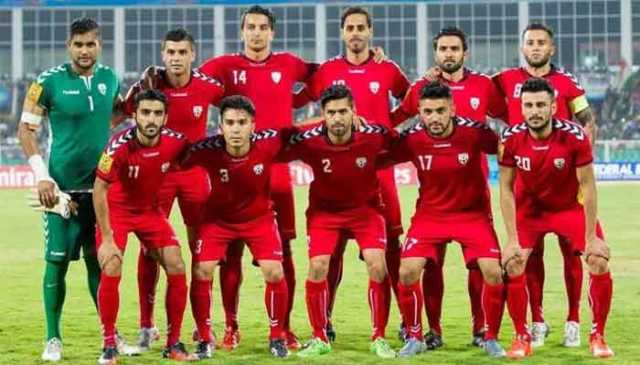 پاک افغانستان فٹبال میچ کے انعقاد کیلئے آخری کوشش