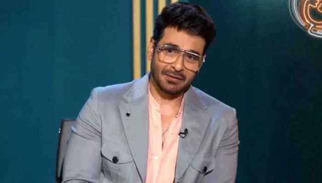 بھارتی کھلاڑیوں اور فنکاروں پر سیاسی دباؤ بہت ہے: فیصل قریشی