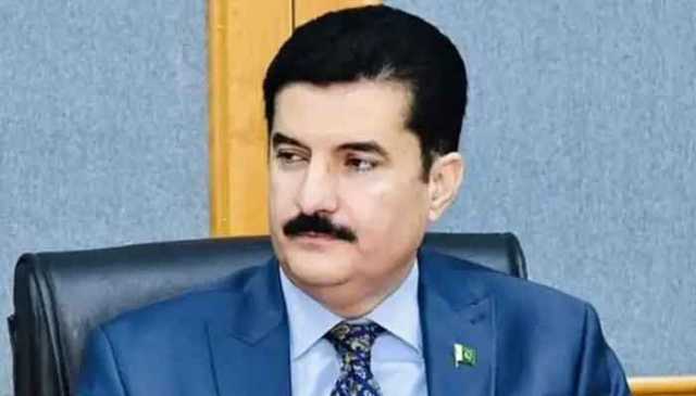 گورنر خیبر پختونخوا نے وزیراعلیٰ کا انتخاب غیر آئینی قرار دیدیا