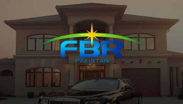 سوشل میڈیا پر شاہانہ زندگی کی نمائش، 20 سے زائد ٹیکس چوروں کی نشاندہی، کروڑوں کے اثاثے، بیرون ملک سفر، مہنگی گاڑیاں، ٹیکس کم