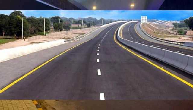 ایف سی کی جانب سے اسپین کئی میں بائی پاس روڈ کی تعمیر مکمل،عوام کا دیرینہ مطالبہ پور