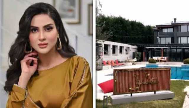 فضا علی کی ڈیٹنگ شو ’لازوال عشق‘ کے بولڈ فارمیٹ پر کڑی تنقید