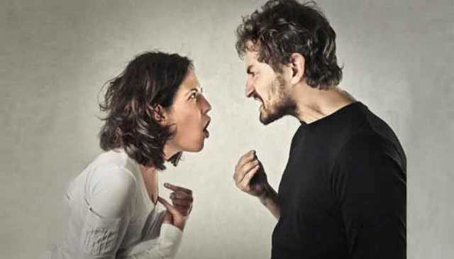شوہر یا بیوی، جھگڑوں کی شروعات کون کرتا ہے؟ نئی تحقیق نے سب کو حیران کردیا
