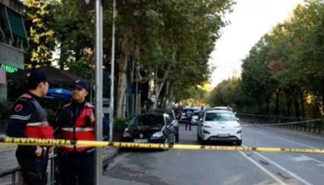 کیس کا فیصلہ سنتے ہی ملزم نے جج پر فائرنگ کر دی، جج جاں بحق