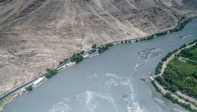 افغانستان کے کابل دریا پر ڈیم منصوبے پاکستان کا آبی بحران گہرا ہونیکا خدشہ