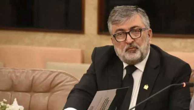 پیپلز پارٹی یا تو سنجیدہ نہیں یا اپوزیشن کی جگہ لینا چاہتی ہے،کامران مرتضیٰ