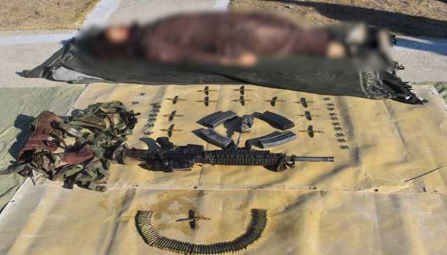 لکی مروت میں سیکیورٹی فورسز کی بڑی کارروائی، 8 خوارج ہلاک، اسلحہ و بارود برآمد