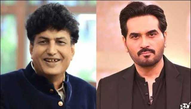 تنازعات میں گھرے خلیل الرحمٰن قمر کو ہمایوں سعید کا انوکھا مشورہ