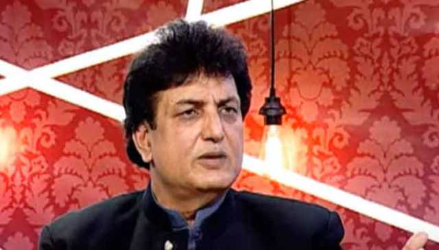 خلیل الرحمان قمر کی مبینہ ویڈیو کیس میں اہم پیشرفت