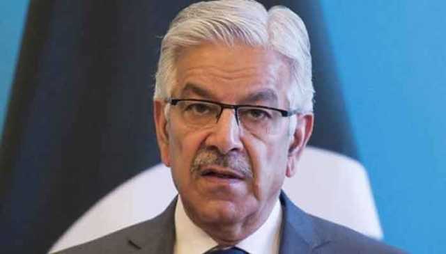 پاکستان اور افغانستان دہشتگردی کے خاتمے پر متفق، اچھے تعلقات کی امید ہے: وزیر دفاع