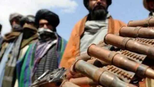 بھارتی حمایت یافتہ فتنہ الخوارج کی بربریت، بھتہ نہ دینے پر 6 افراد کو زندہ جلا دیا