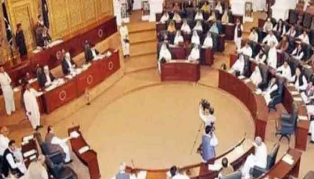 خیبر پختونخوا کابینہ کی تشکیل کب اور کیسے ہوگی؟ تفصیلات سامنے آ گئیں