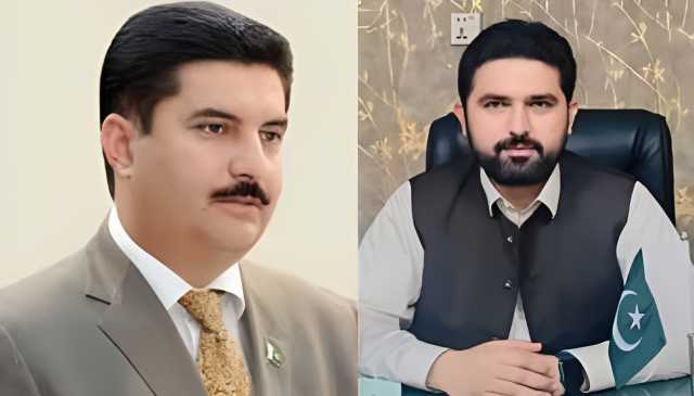 KP میں بحران، نیا وزیراعلیٰ منتخب، گورنر کا حلف لینے سے گریز، PTI کا عدالت سے رجوع، اپوزیشن آج چیلنج کرے گی
