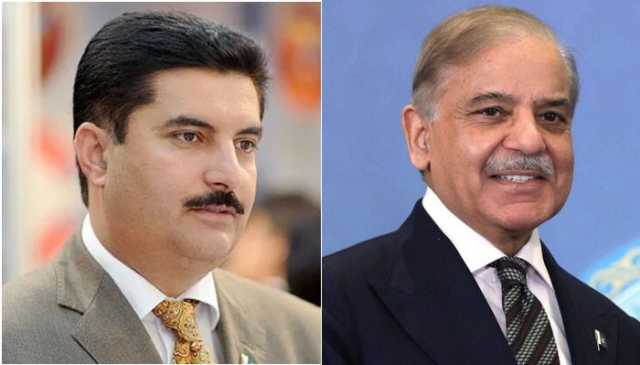 گورنر خیبرپختونخوا کا وزیراعظم کو خط، گندم کی بین الصوبائی ترسیل پر پابندی ختم کرنے کا مطالبہ
