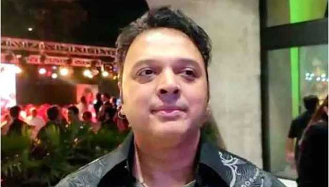 ہمایوں سعید کی فلم ’لو گُرو‘ ہولی وڈ فلم کی نقل ہے، حیدر سلطان کا الزام