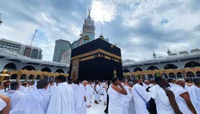 پاکستان میں آئندہ حج سستا ہونے کا امکان، سعودی کمپنی نے اخراجات میں کمی کر دی