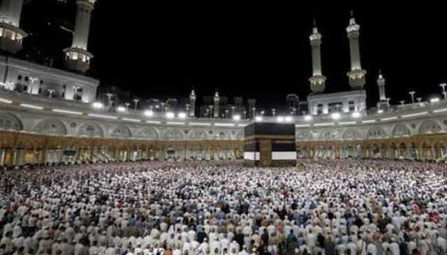 سرکاری حج اسکیم میں درخواست جمع کرانے والے افراد کے لئے اہم خبر آگئی