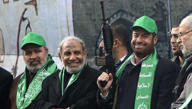 اسرائیلی فوج کے انخلا اور جنگ بندی کی شرط پر تمام یرغمالیوں کی رہائی کیلیے تیار ہیں؛ حماس